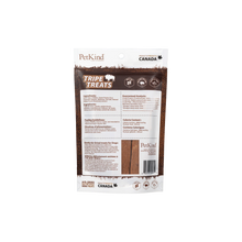 Petkind - Bison Tripe Treats