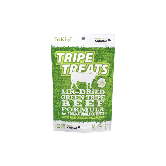 Petkind - Beef Tripe Treats