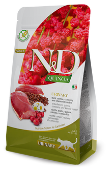 Farmina - Quinoa Urinary - Duck