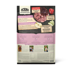 Acana - Singles - Lamb with Apple