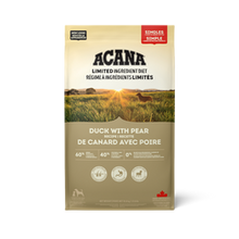 Acana - Singles - Duck with Pear