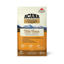 Acana - Dog - Highest Protein - Wild Prairie