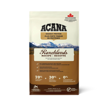 Acana - Dog - Highest Protein - Ranchlands