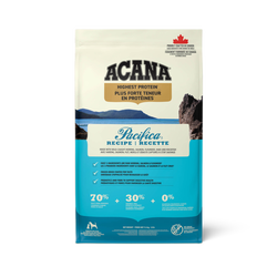 Acana - Dog - Highest Protein - Pacifica