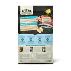 Acana - Dog - Highest Protein - Pacifica