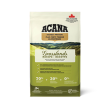Acana - Dog - Highest Protein - Grasslands