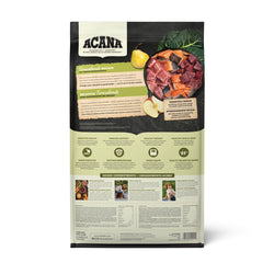 Acana - Dog - Highest Protein - Grasslands