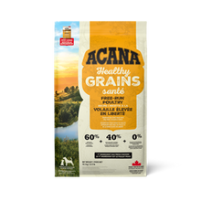 Acana - Healthy Grains - Poultry