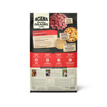 Acana - Healthy Grains - Red Meat