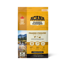 Acana - Classics - Prairie Poultry