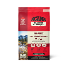 Acana - Classics - Red Meat