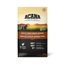 Acana - Large Breed Recipe