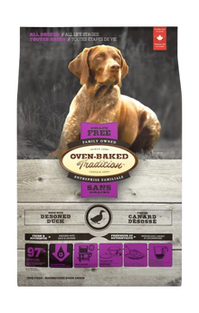 Oven Baked Tradition - All Breed - Duck
