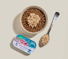 Open Farm - Salmon & Cod - Cat Meal Topper