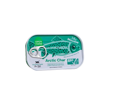 Open Farm - Arctic Char - Cat Meal Topper