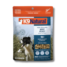 K9 Natural - Beef Feast