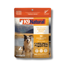 K9 Natural - Chicken Feast