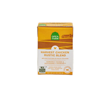 Open Farm - Chicken - Cat Rustic Blend