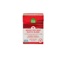 Open Farm -  Beef - Cat Rustic Blend