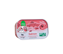 Open Farm - Salmon - Dog Meal Topper