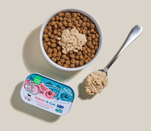 Open Farm - Salmon & Cod - Dog Meal Topper