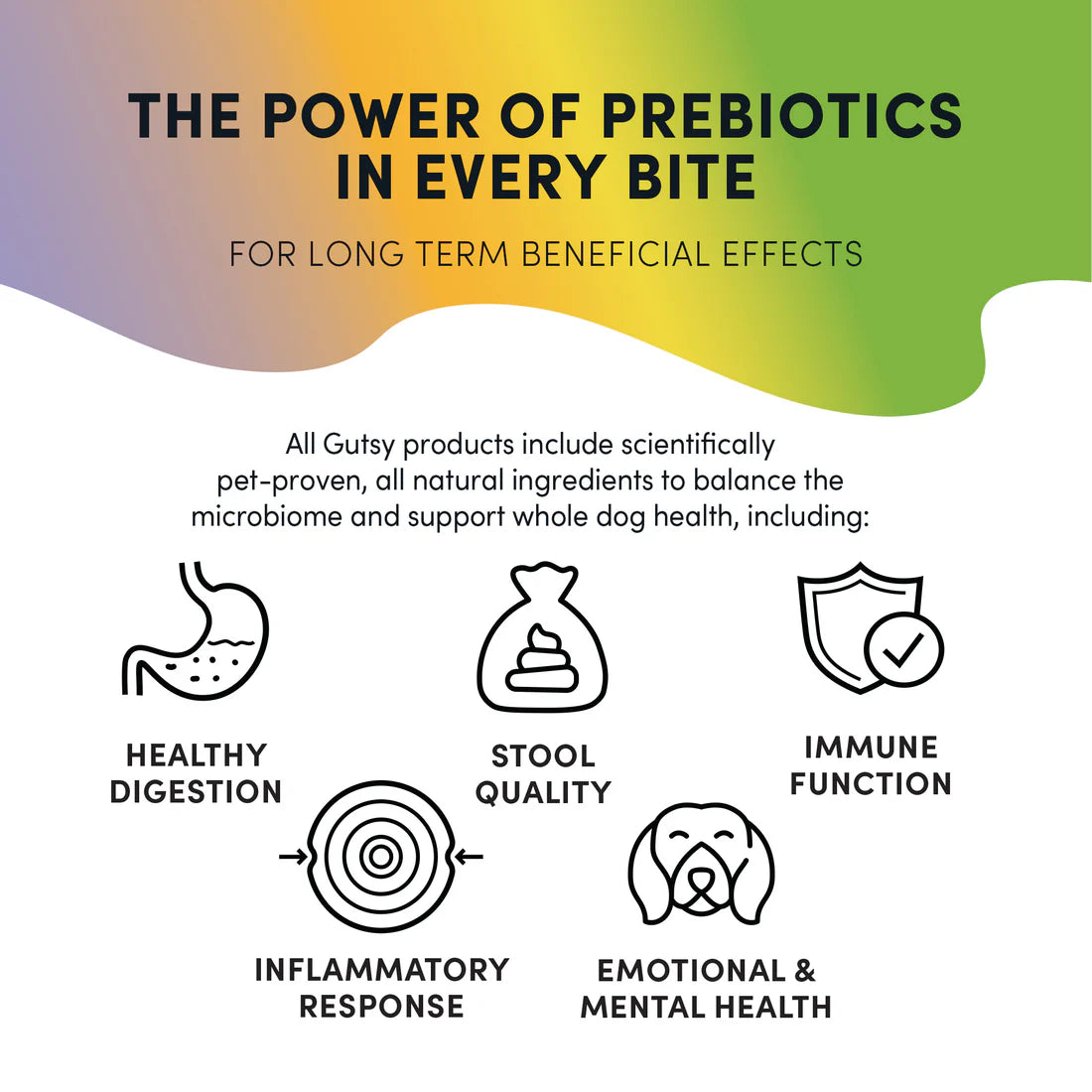 Crumps - Gutsy - Calm Bites