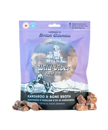 Wild Vibes - Kangaroo and Bone Broth