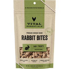 Vital Essentials - Rabbit Bites