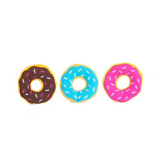 Zippy Paws - Miniz - Donutz