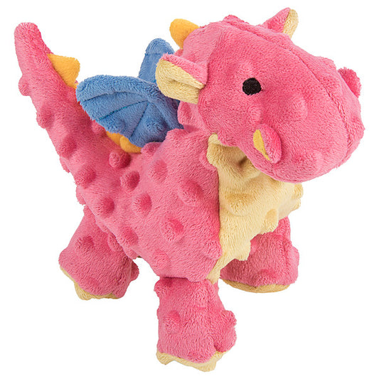 Go Dog - Small Dragon