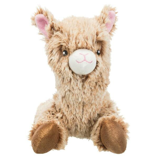 Trixie - Alpaca