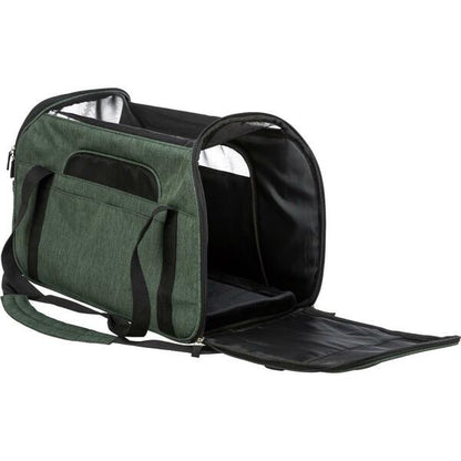 Trixie - Madison Carrier - Olive Green