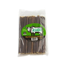 ASADO - Beef Esophagus Sticks