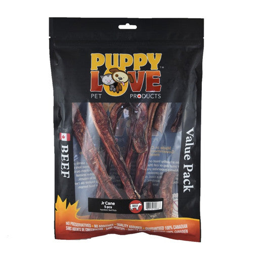 Puppy Love - Beef Jr Cane