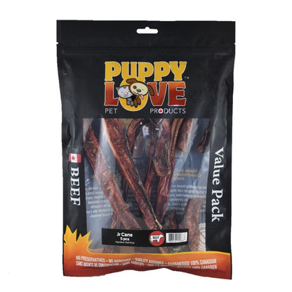 Puppy Love - Beef Jr Cane