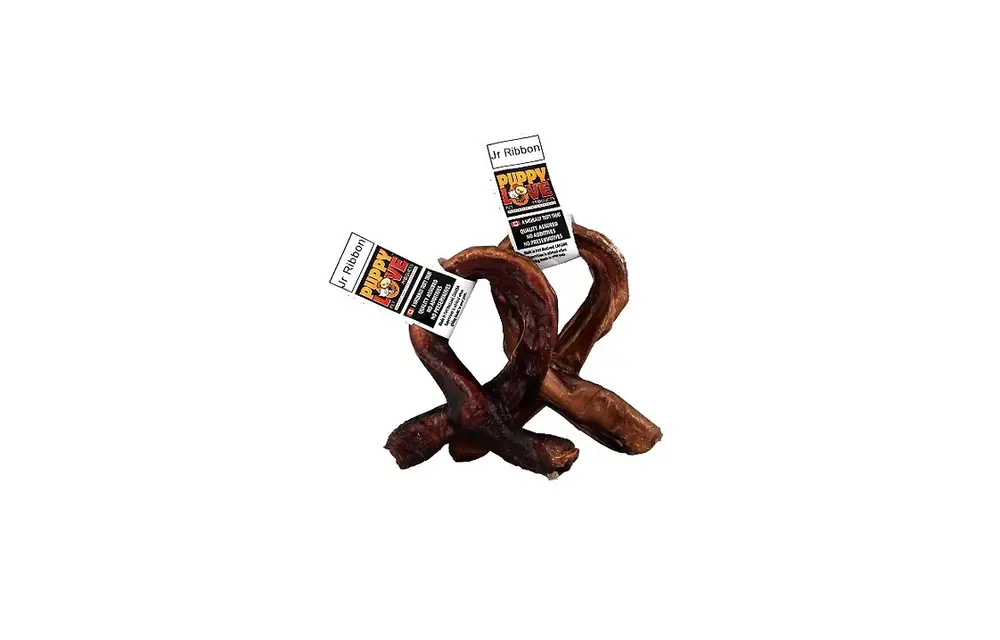 Puppy Love - Beef Jr Ribbon