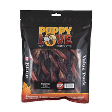 Puppy Love - Beef Twisty Jr