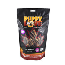 Puppy Love - Duck Wings