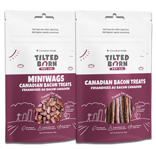 Tilted Barn - Canadian Bacon Miniwags