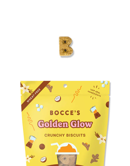 Bocce's Bakery - Golden Glow