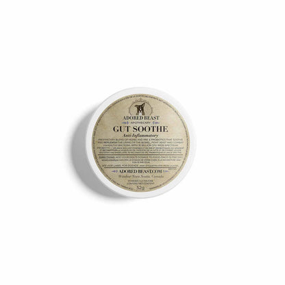 Adored Beast - Canine Gut Soothe