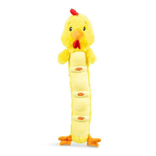 Growl - Noodles - Chicken