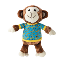 Fringe Studios - Banana Monkey - Dog Plushy