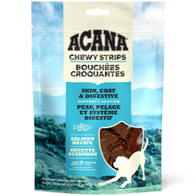 Acana - Salmon Skin & Coat - Chewy Strips