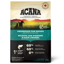 Acana - Coldwater Fish Recipe