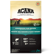 Acana - Coldwater Fish Recipe