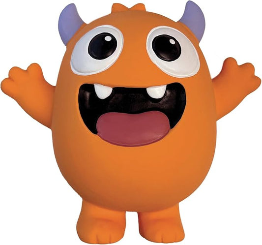 Monster Mash - Orange