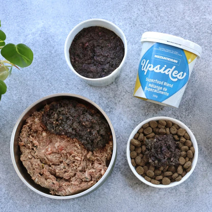 Upsides - Super Food Blend - Meal Topper
