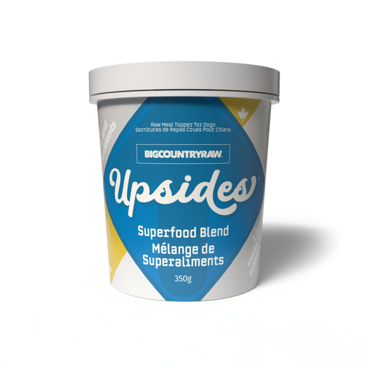 Upsides - Super Food Blend - Meal Topper