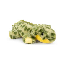 GROWL- Snugglez - Gator